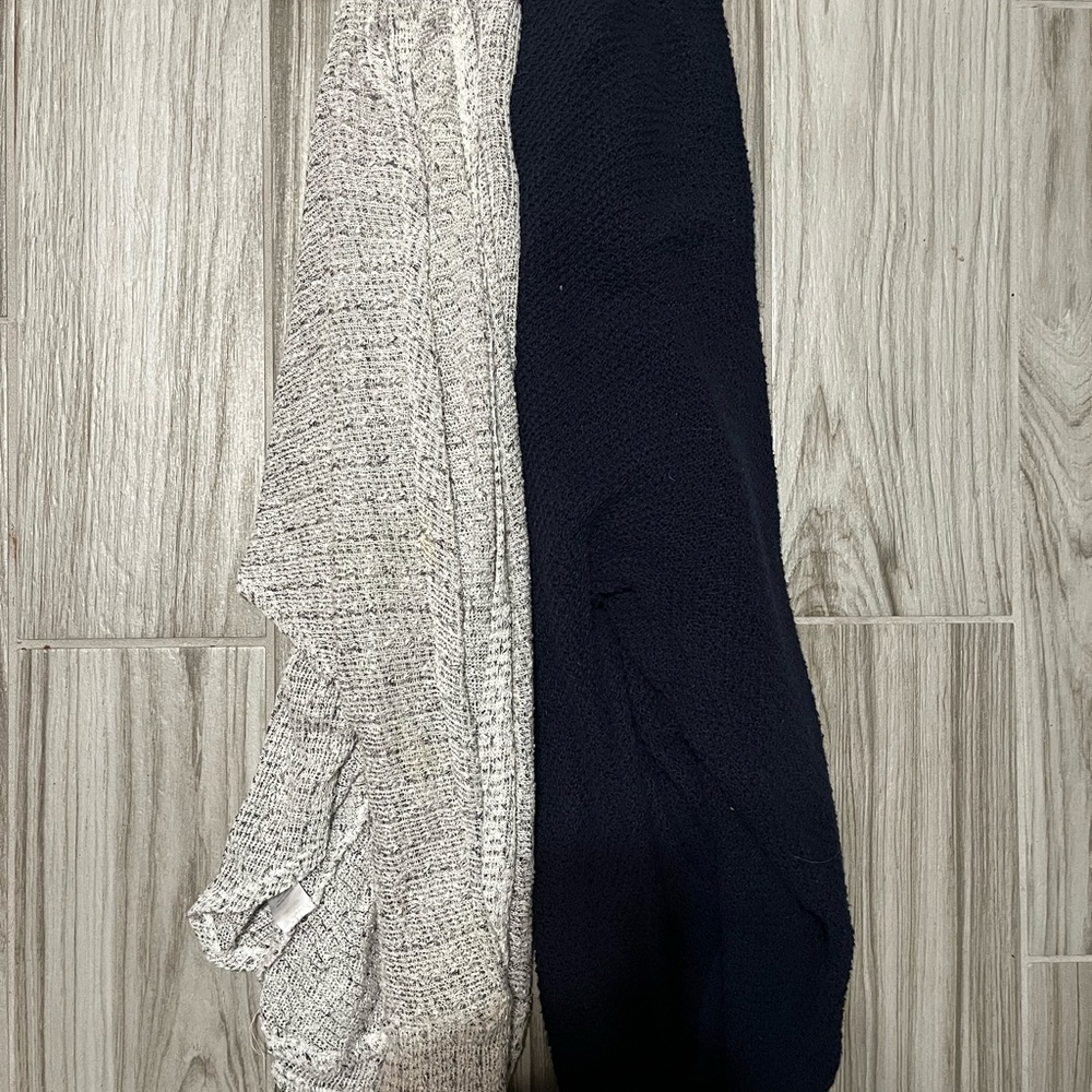 Two cardigans! - Picture 5 of 5